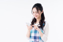 スマホ1台でもできる！主婦におすすめのお小遣い稼ぎ
