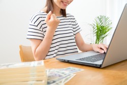 いくら稼げる？主婦が自宅で出来る在宅ワークの仕事別報酬額
