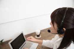 内職の仕事を始めるなら！電話の在宅ワークがいい理由って？