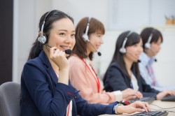 コールセンターは何がつらい？きついポイントを徹底解説！