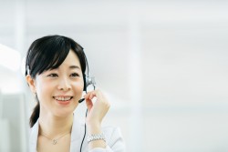 コールセンターの仕事をこなすために！働き方のコツまとめ