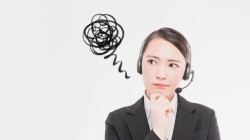 コールセンターの仕事で感じるストレスの原因と対処法まとめ