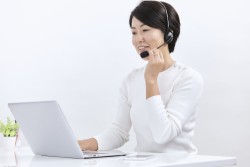 コールセンターってどんな仕事？魅力や高時給の条件とは？