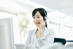 コールセンターはやりがいある？楽しいと思えるポイントは？