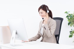 在宅ワークのコールセンターが持つ特徴まとめ