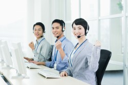 コールセンターとはどんなもの？仕事内容を徹底解説！