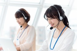 コールセンターの仕事って難しい？難易度を徹底解説！