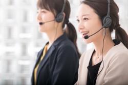 コールセンター業務に求められる能力とは？必要なスキルまとめ