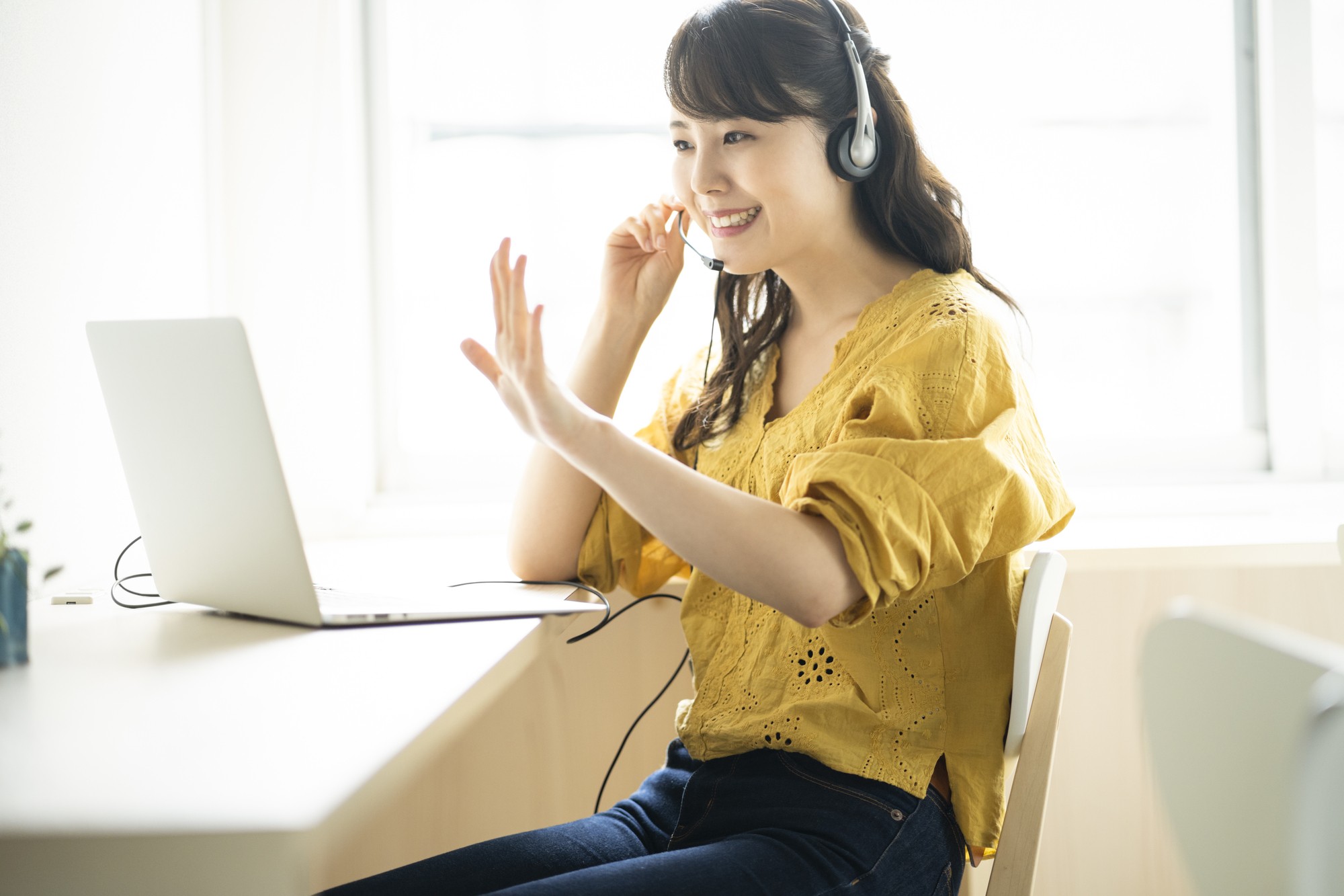 自宅でできる主婦におすすめの仕事は？