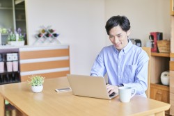 男性必見！家でできる仕事のおすすめ【男性編】を紹介！