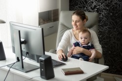 専業主婦が無理なく家でできる仕事！少しずつ進めよう！