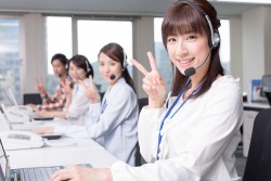 コールセンターバイトって稼げる？大変？現役コールワーカーに聞いたメリット・デメリット