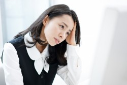 「仕事もう無理…」そう思ったら危ない！今すぐに状況を変えるための方法とは？