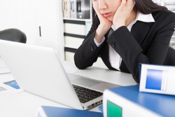 会社が辛いと感じているあなた。明日から試してほしい4つのこと