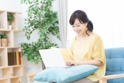 主婦をターゲットにした在宅ワーク詐欺にご用心！安心・安全な在宅ワークサイトで仕事をしよう