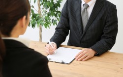 【バイト面接の回答例付】コールセンターの面接対策でこれだけは知っておきたい事とは？