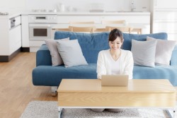 主婦に在宅ワークはぴったり？おすすめの仕事を紹介！