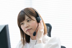コールセンターはストレスが多い？オペレーター離職率の原因からメンタルケア方法を伝授！