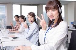 短期バイト・日雇い・派遣にコールセンターをおすすめする5つの理由とは？