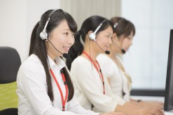 テレフォンレディは在宅で働ける？コールスタッフとの違いは？