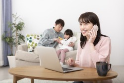 新型コロナウイルス対策として在宅ワークが急増！今すぐ始められる在宅勤務の仕事とは？