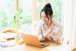 【2023年版】スマホでできる安全な在宅ワークランキング｜平均月収・口コミ・評判