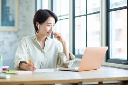 テレワークのメリット・デメリットを知っておこう！働き方への影響や注意点を紹介