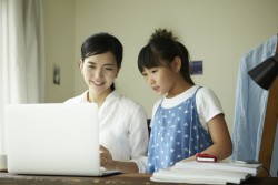 子育て中の主婦でもできる！在宅ワークのメリットとおすすめバイト