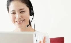 コールシェア歴1年4カ月の50代 S.Kさん(主婦さん）に インタビューをしてきました！！