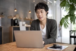 コールシェア歴1カ月の30代 I.Sさん(パパさん）に インタビューをしてきました！！