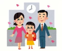 🌸入学/進級準備　サポート平野のおススメ🌸