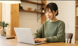 【主婦必見】扶養内で始める在宅コールのお仕事!!