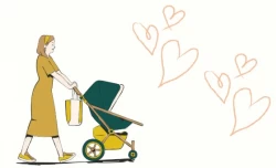 🌸こんにちは！育休から戻りました、片桐です！