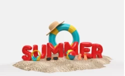 夏休みも安心して休める！主婦にぴったりの家庭優先ワーク「コールシェア」体験談