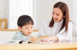 出社から在宅勤務へ——家族と自分を大切にできる働き方に出会って