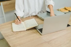 在宅ワークあるある！サポート成瀬が語る"切り替えスイッチ"♡