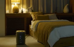 冬のマストアイテム紹介♡スチーム加湿器買いました！