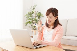 在宅ワークの初心者必見！おすすめの仕事と始める際の注意点は？