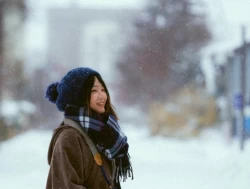 北海道民が選ぶ、この冬のあったかアイテム♨️