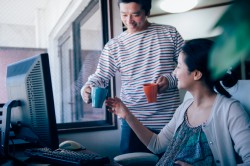 出産・育児・夫の転勤にも左右されない！女性におすすめの在宅ワークとは？