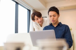 ライフワークバランス重視なら在宅ワークで豊かな生活を！