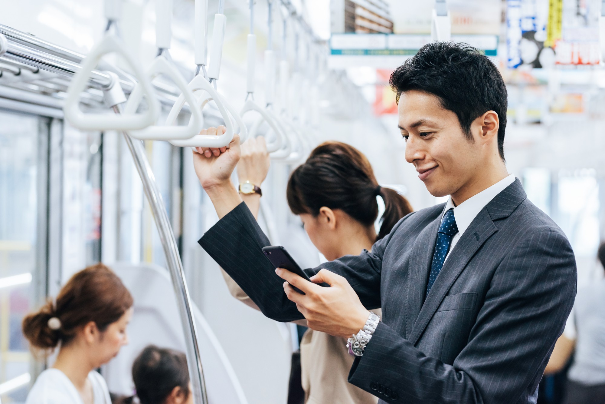 今すぐ稼げるスマホバイト！お小遣い稼ぎからガッツリ稼ぎたい人まで総