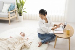 在宅ワークはハローワークで紹介してもらえるの？信頼できる在宅ワークの探し方