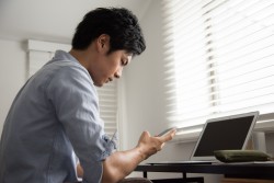 専門知識やスキルを持つ男性におすすめ！在宅ワークという働き方