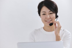 資格のない主婦でも高収入が可能！在宅コールセンターとは？