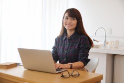 どんな職種があるの？自分ペースでできる仕事をご紹介