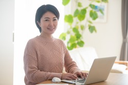 主婦が活躍できる！在宅でできる仕事の種類