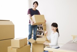 どうすればいい？転勤族の妻が正社員になるために