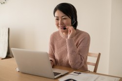 定職に就くのが難しい！転勤族の妻におすすめの仕事とは？