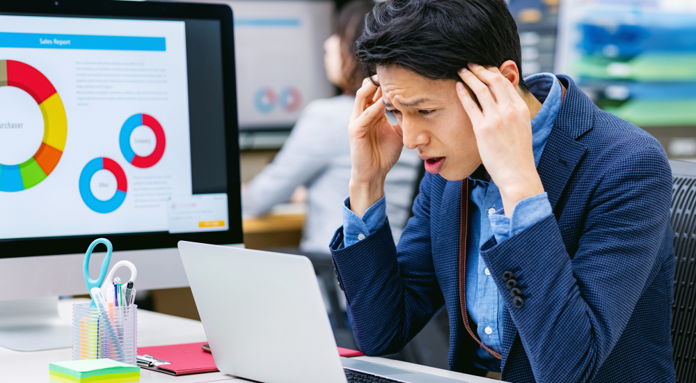 フルコミッション営業はきついって本当?